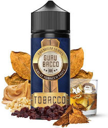 Mad Juice Flavor Shot Bacco 24ml/120ml