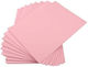Bio Top Color Χαρτι Α4 160gsm Ροζ 250 Φυλλα