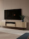 TV-Ständer Cremona Natur M196xP51xH40cm