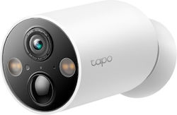 TP-LINK Tapo C425