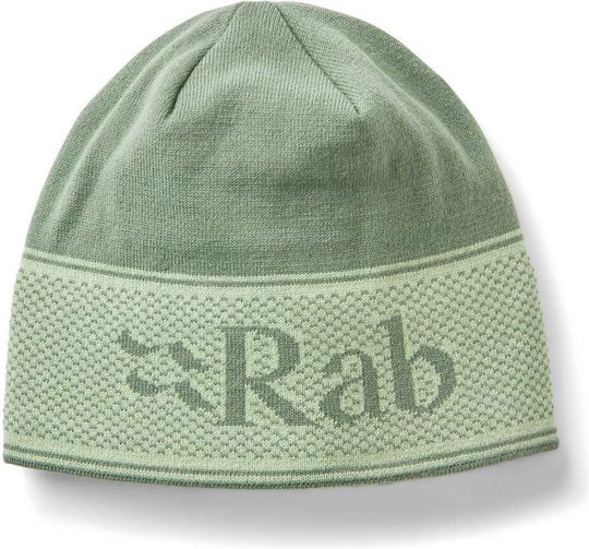 Beanie Unisex Fleece Căciulă Tricotat în culoarea Verde