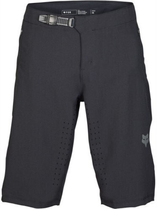 Fox Defend Men's Cycling Shorts Black