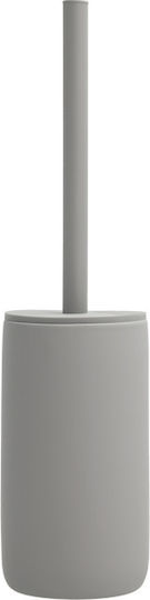 Södahl Ceramic Toilet Brush Gray