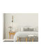Mattex Duvet Cover Single 160x240 White