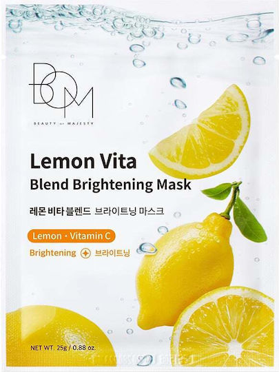 Bom Sheet Mask 25gr