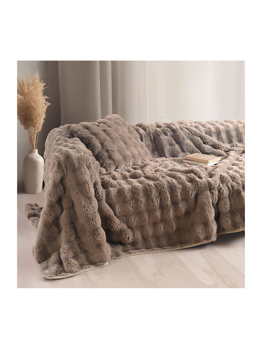 Rythmos Rabbit Cuverturi Pentru Canapea 3 Locur...