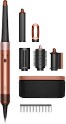 Dyson HS08 Airwrap i.d. Straight + Wavy Комплект За Оформяне На Коса