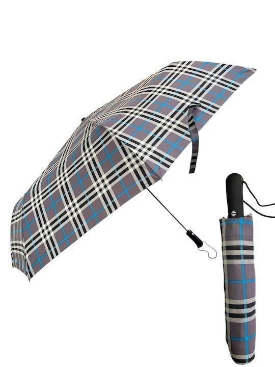Rain Windproof Automatic Umbrella Compact Light...