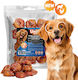 Uniq Dog Treat Diet with Chicken, Lamb and Potatoes 4cm 500gr