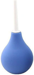 Smd Enema Bulb Intestinal Cleansing 310ml Internal Cleansing Blue