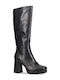 Women's Boots Black