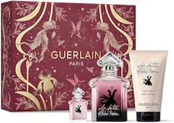 Guerlain La Petite Robe Set De Parfumuri Pentru Femei Cu Eau De Parfum 3 Bucăți Guerlain La Petite Robe Set De Parfumuri Pentru Femei Cu Eau De Parfum 3 Bucăți