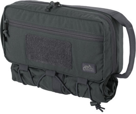 Helikon Tex Service Case Cordura Cleaning Kit Organizer Case Shadow Gray