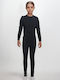 Colant Copii Lung Black