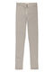 Kids Legging Long Yellow