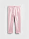 Παιδικό Κολάν Μακρύ Pure Pink