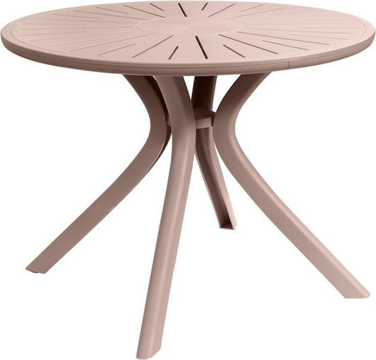 Fl8100 Küchen Cappuccino 100x75x75cm Fl8100 Küchen Cappuccino 100x75x75cm