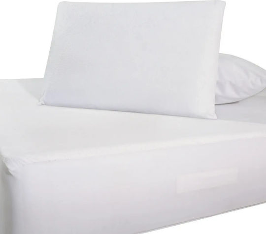 Mattex Двоен Водоустойчив 150x200бр