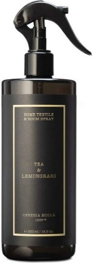 Cereria Molla Αρωματικό Spray με Άρωμα Λεμόνι 500ml