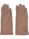 Women's Touch Gloves Pink