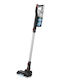 Izzy IZ-4201 Ηλεκτρική Σκούπα 2 σε 1 Stick & Χειρός 500W Μαύρη