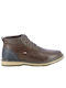 Brown Men's Boots