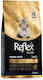 Reflex Plus Trockenfutter für erwachsene Katzen...