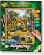 Schipper Painting by Numbers Old English Cottage #609240831