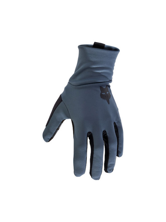 Fox Ranger Fire Glove Mănuși de ciclism Verzi
