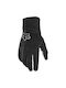 Fox Ranger Fire Glove Γυναικεία Γάντια Ποδηλασίας Μαύρα