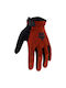 Fox Ranger Glove Γάντια Ποδηλασίας Πορτοκαλί