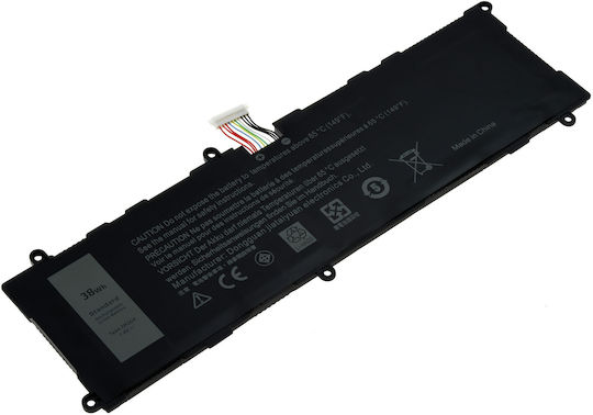 Baterie compatibilă pentru Dell Venue 11 Pro 7140