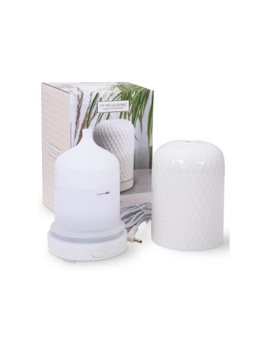 Heart & Home Led Aromatherapy Device 400050001