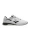Nano X5 Sport Shoes Crossfit Grey 1 / Black