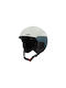 CMP Men's Helmet for Ski & Snowboard Green