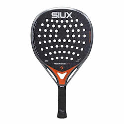 Siux Erwachsene Padel Schläger