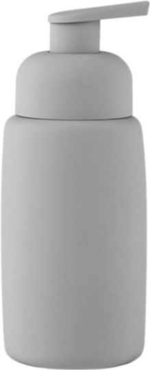 Södahl Dispenser Κεραμικό Γκρι 250ml