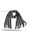Men's Scarf Green