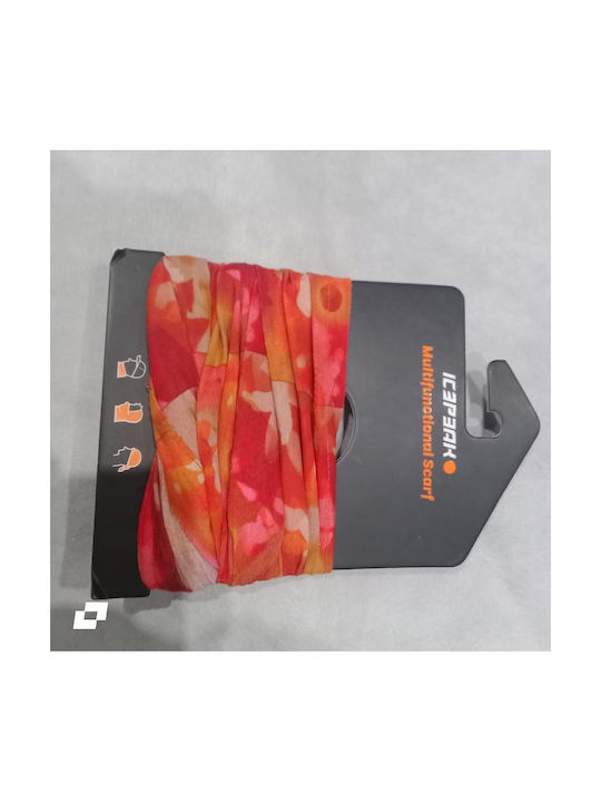 Icepeak Huntley Sports Necklace