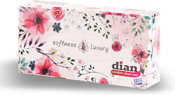 Dian 100 Hand towels (1 Box)