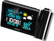 Kienzle Drahtlos Wetterstation Digital Tischplatte