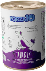 Forza10 Υγρή Τροφή 400gr