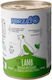 Forza10 Wet Food Dogs in Cans with Lamb and Potatoes 400gr
