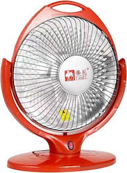 Σόμπα Χαλαζία 600W