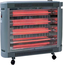 Σόμπα Χαλαζία 1600W