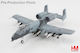 Fairchild Republic A10a Thunderbolt Ii Warthog Usaf Scale 1:72 Hobbymaster Ha1340