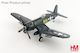 Vought F4U Corsair Китайска Мащаб 1:48 Hobbymaster Ha8227
