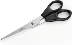 Schere Schreibgerät Durable Standard 15cm Schwarze
