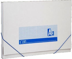 Кутия Хартиена За Чертежи Ionia A3 0106 Кутия Хартиена За Чертежи Ionia A3 0106