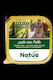 Natua Wet Food for Cats in Trays with Chicken Grain-Free 100gr